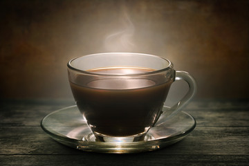 cub of coffee