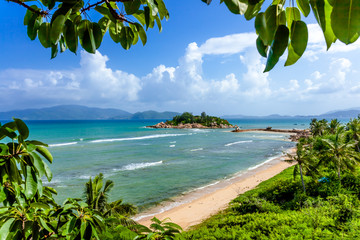 Sea in Vietnam