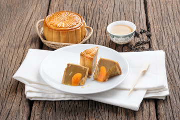 Mooncake