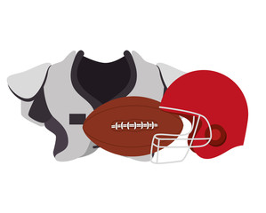 Sports design, vector illustration.