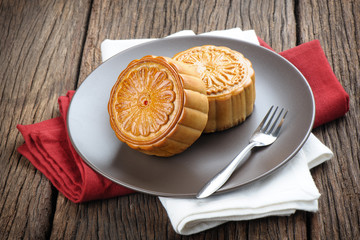 Mooncake