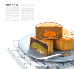 Mooncake