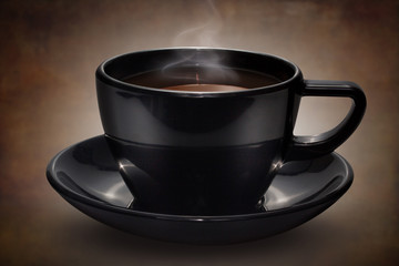 cub of coffee