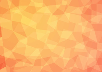 Polygonal vector design