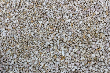 Background gravel
