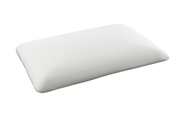 pillow isolated