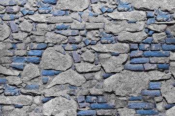 texture brick wall