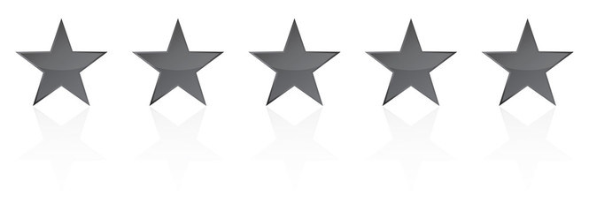 Five Star Product Quality Rating