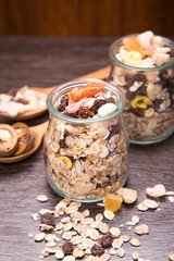 myusli