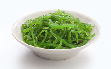 Chuka seaweed