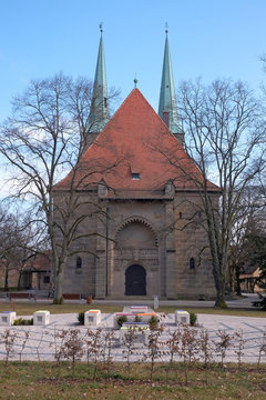 St. Laurentius in Neuendettelsau