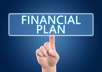 Financial Plan