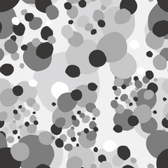 Fototapeta premium seamless pattern dot