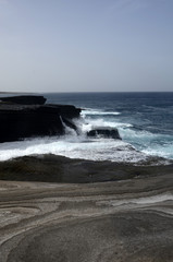 Sao Nicolau : Cabeçalinho