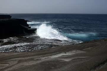 Sao Nicolau : Cabeçalinho