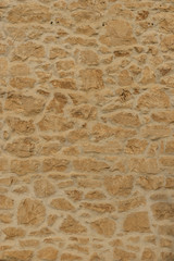 stone wall background