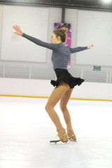 patinage artistique