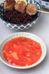 salsa agrodolce