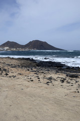 Calhau (Sao Vicente )