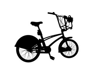 city bicycle barcelona