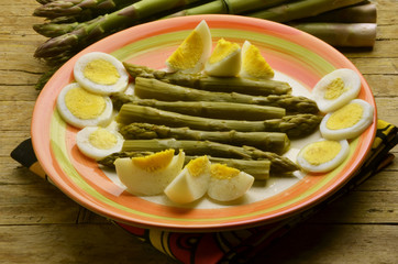 Asparagus officinalis アスパラガス Asperge Közönséges spárga