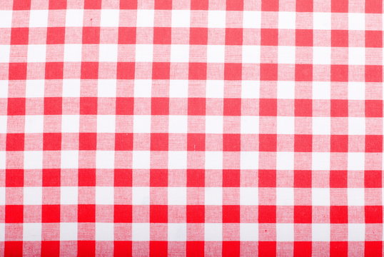 background checkered cloth kitchen towels