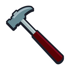 Tools design,vector illustration.
