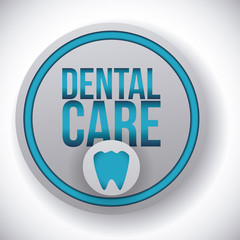 Dental design,vector illustration.