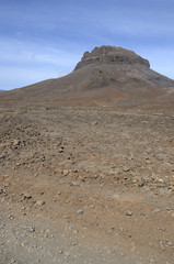 Monte Verde (Sao Vicente)