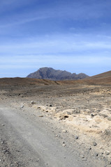 Monte Verde (Sao Vicente)