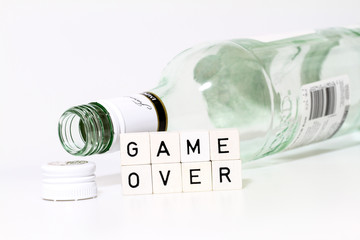 Game Over