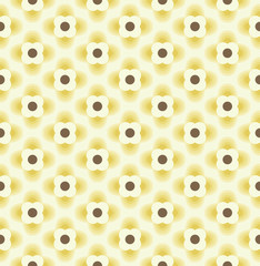 Blumenmuster