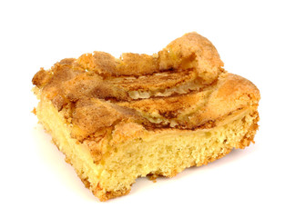 apple cake
