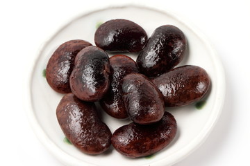 お多福豆