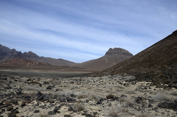 Monte Verde (Sao Vicente)