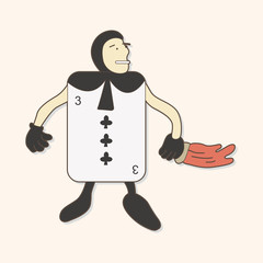 alice in wonderland theme elements