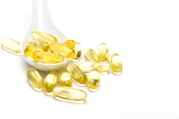 Fish oil