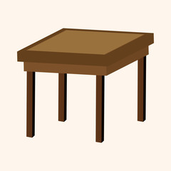 table theme elements