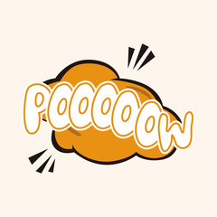 message word theme elements