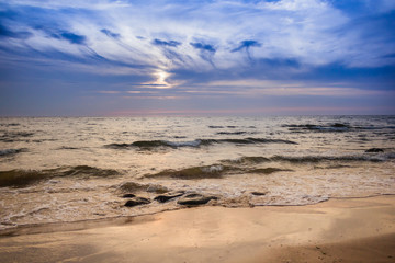 Fototapeta premium Beach