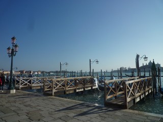 Venezia Bridge