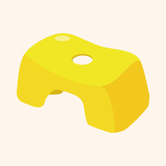 chair theme elements