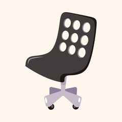 chair theme elements