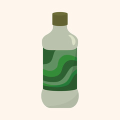 drink theme elements