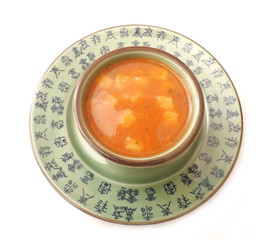 Tomatensuppe