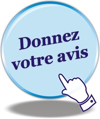 bouton donnez votre avis