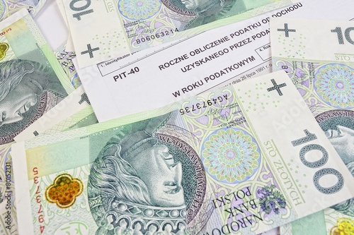 Polish Tax Form 100 Pln Stock Photo And Royalty free Images On polish-tax-form-100-pln-stock-photo-and-royalty-free-images-on