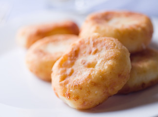 cheesecakes