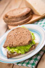 sandwich