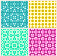 Seamless Pattern